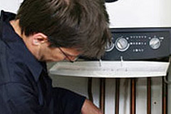 boiler replacement Ryecroft