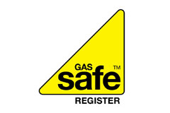 gas safe companies Ryecroft